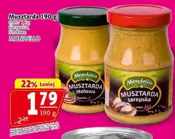Prim Market Musztarda sarepska Mondello oferta