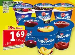 Prim Market Jogurt Jogobella specjal Zott oferta
