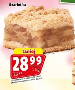 Prim Market Szarlotka oferta