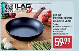 ALDI Patelnia Crofton oferta