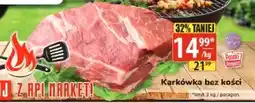 API MARKET Karkówka oferta