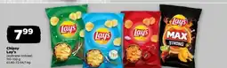 Netto Chipsy Lay's oferta