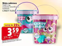 Prim Market Wata cukrowa Candy Floss wiaderko sweet&sour oferta