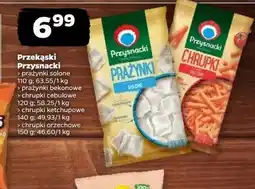 Netto Chrupki Przysnacki oferta