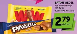 ABC Baton Wedel WW Klasyk oferta