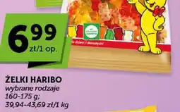 ABC Żelki Haribo Złote Misie oferta
