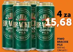 ABC Piwo Brackie Żatecký Pils oferta