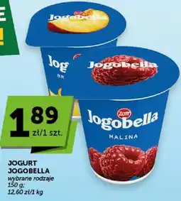 ABC Jogurt Jogobella malina oferta