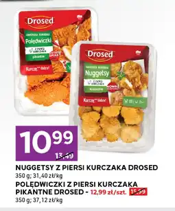 Stokrotka Express Nuggetsy Drosed oferta