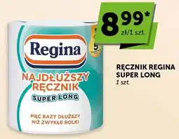ABC Ręcznik papierowy Regina Super Long oferta