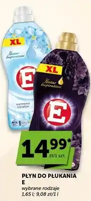 ABC Płyn do płukania E Nectar Inspirations Harmonia kwiatów XL oferta