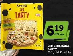 ABC Ser tarty Serenada oferta