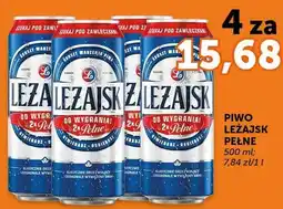 ABC Piwo Leżajsk Pełne oferta