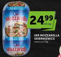 ABC Ser Mozzarella Skierniewice oferta