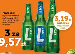 ABC Piwo Lech oferta
