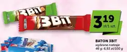 ABC Baton 3Bit oferta