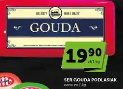ABC Ser Gouda Podlasiak oferta