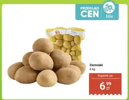 Dino Ziemniaki oferta