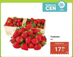 Dino Truskawka luz oferta