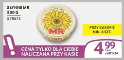 Selgros Słynne mr oferta