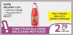 Selgros Napój hellena oferta