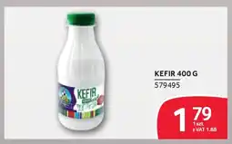 Selgros Kefir oferta