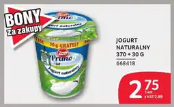 Selgros Jogurt naturalny oferta
