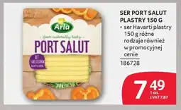 Selgros Ser port salut plastry oferta