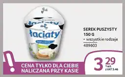 Selgros Serek puszysty oferta