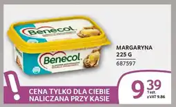 Selgros Margaryna oferta