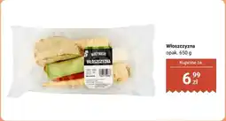 Biedronka Włoszczyzna Warzywiak oferta
