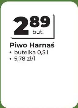 Odido Piwo Harnaś oferta