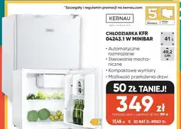 Max Elektro Hernau Chłodziarka KFR GAJAS.1 W oferta