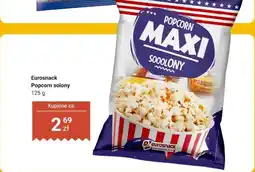 Dino Popcorn solony Eurosnack oferta