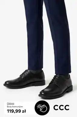 CCC Ottimo Buty komunijne oferta