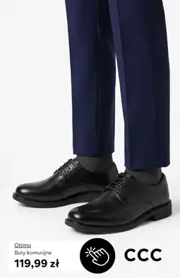 CCC Ottimo Buty komunijne oferta