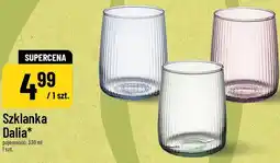 Polomarket Szklanka Dalia oferta