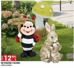 Merkury Market Betonowe figurki oferta