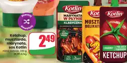 Dino Ketchup Kotlin oferta