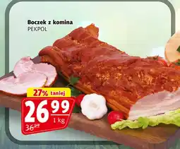 Prim Market Boczek Pekpol oferta