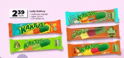 Odido Kaktus oferta