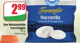 Dino Ser Formagia oferta