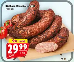 Prim Market Kiełbasa Pekpol oferta
