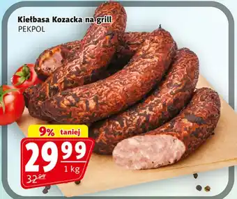 Prim Market Kiełbasa Pekpol oferta