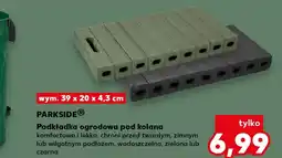 Kaufland Podkładka Parkside oferta