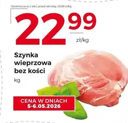 Frac Szynka oferta