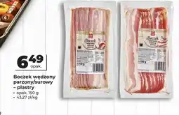 Odido Boczek wędzony oferta
