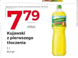 Frac Olej Kujawski oferta