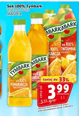 Prim Market Sok Tymbark oferta
