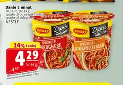 Prim Market Danie błyskawiczne Winiary oferta